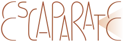 Logo Escaparate
